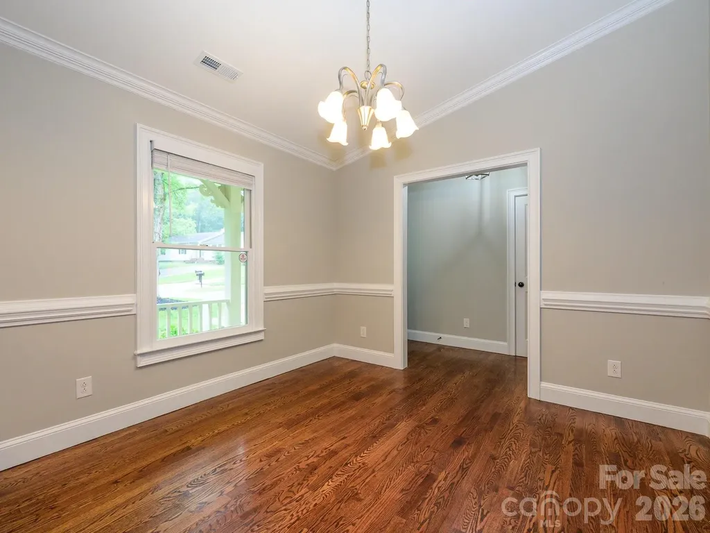 6060 Acadian Woods Drive Charlotte NC 28227
