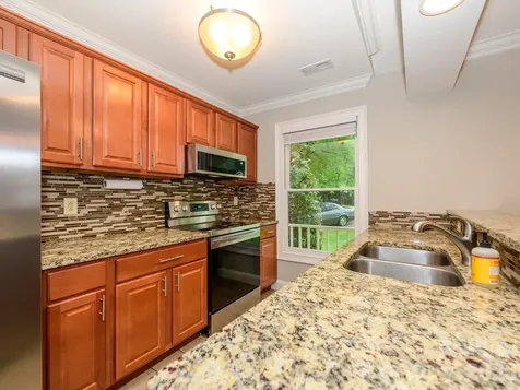 6060 Acadian Woods Drive Charlotte NC 28227