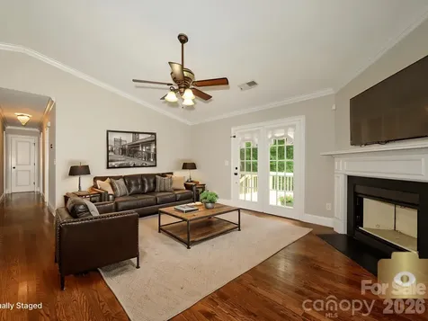 6060 Acadian Woods Drive Charlotte NC 28227