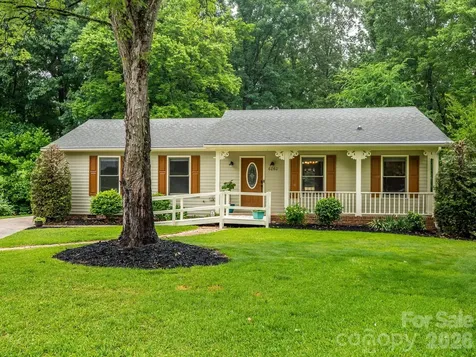 6060 Acadian Woods Drive Charlotte NC 28227
