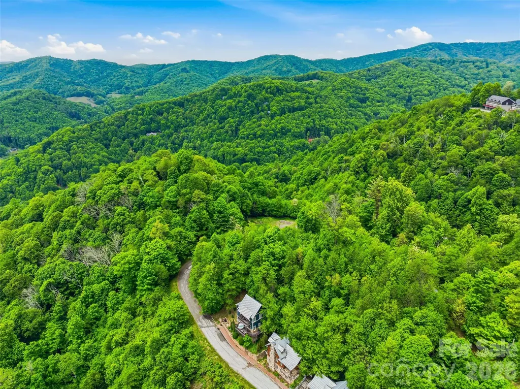 95 Breakaway Trail S Mars Hill NC 28754