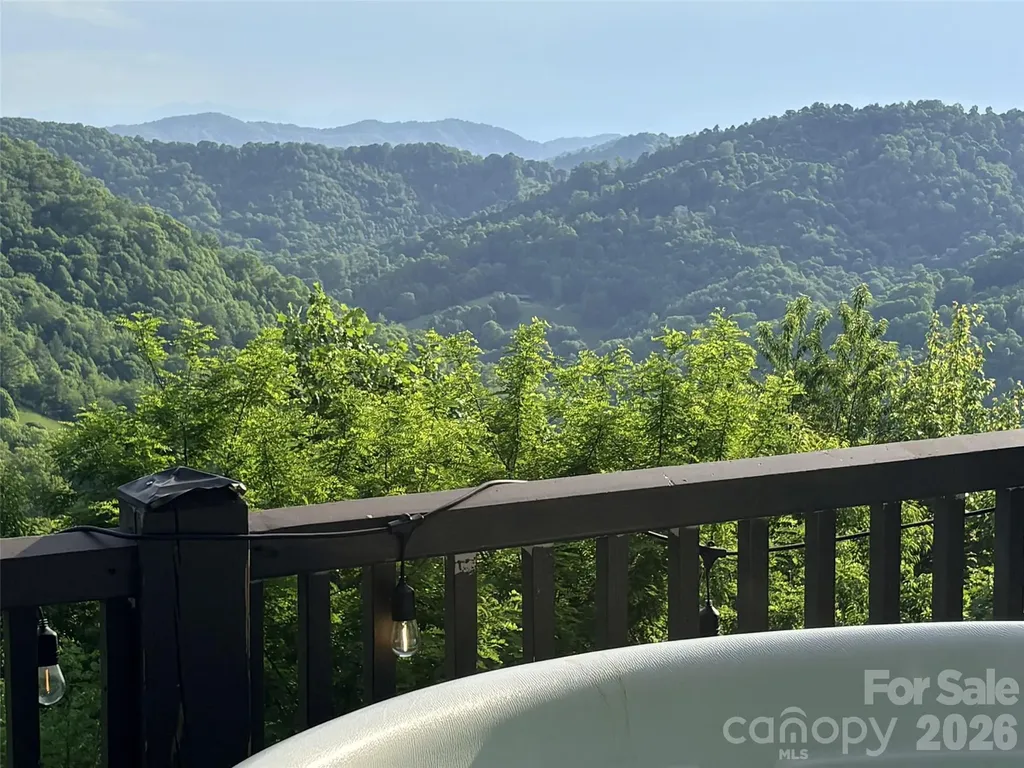 95 Breakaway Trail S Mars Hill NC 28754