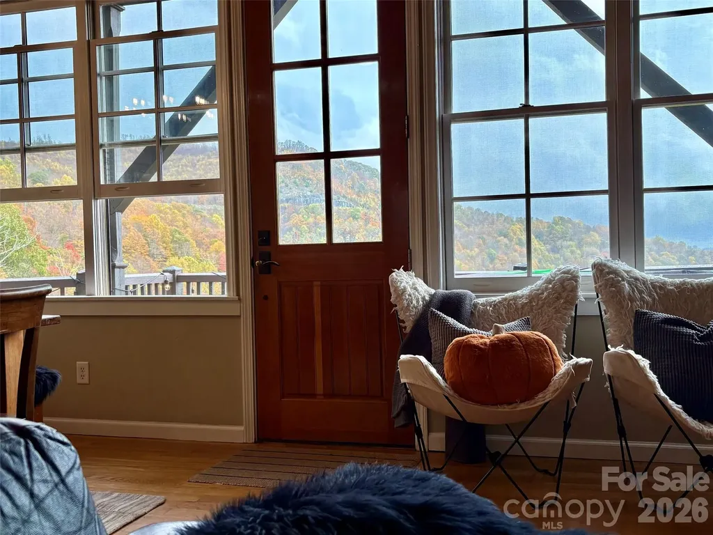 95 Breakaway Trail S Mars Hill NC 28754