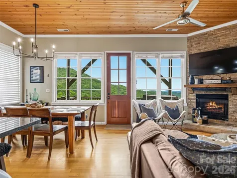 95 Breakaway Trail S Mars Hill NC 28754