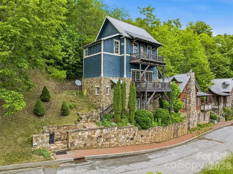 95 Breakaway Trail S Mars Hill NC 28754