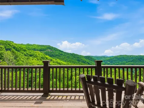 95 Breakaway Trail S Mars Hill NC 28754