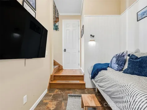 95 Breakaway Trail S Mars Hill NC 28754