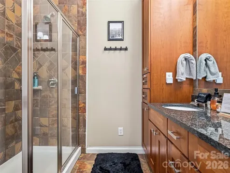 95 Breakaway Trail S Mars Hill NC 28754