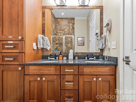 95 Breakaway Trail S Mars Hill NC 28754