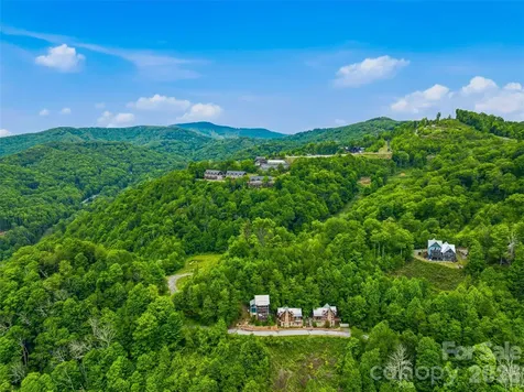 95 Breakaway Trail S Mars Hill NC 28754