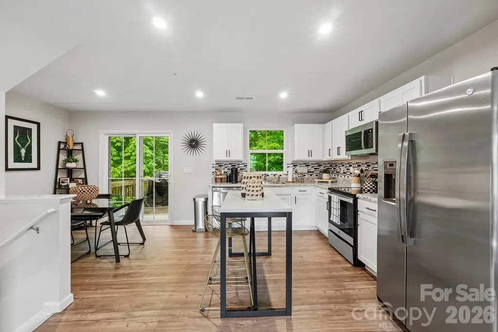 5024 Winding Jordan Lane Charlotte NC 28269