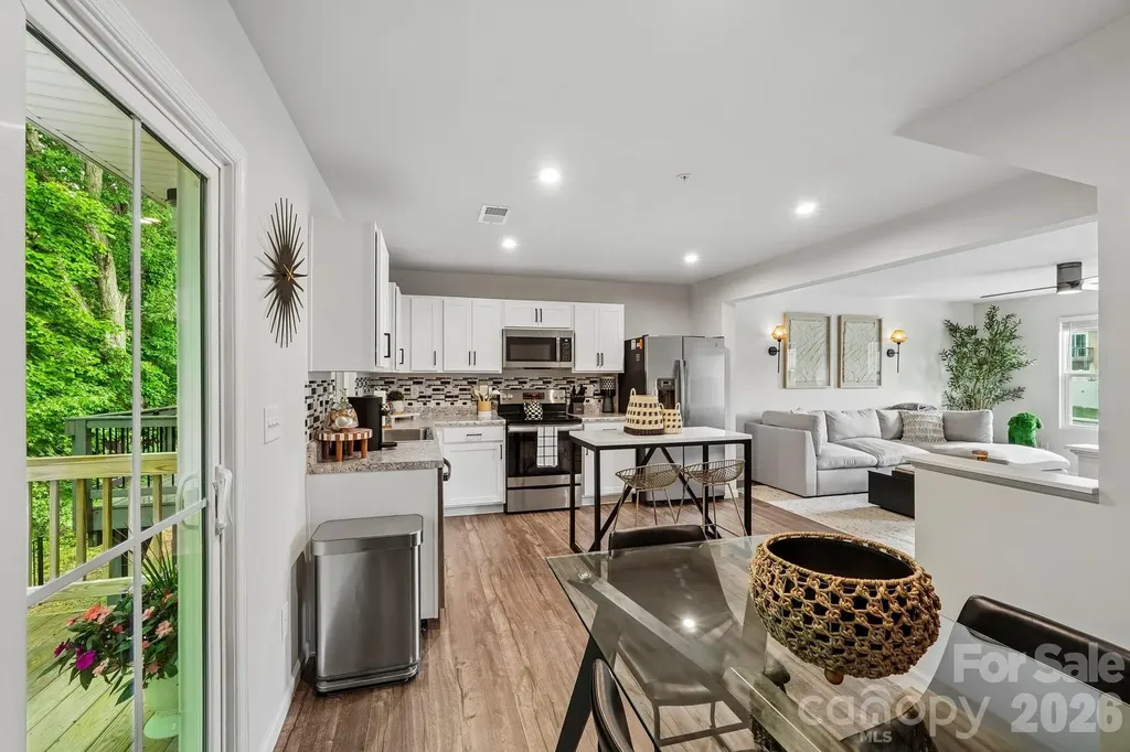 5024 Winding Jordan Lane Charlotte NC 28269