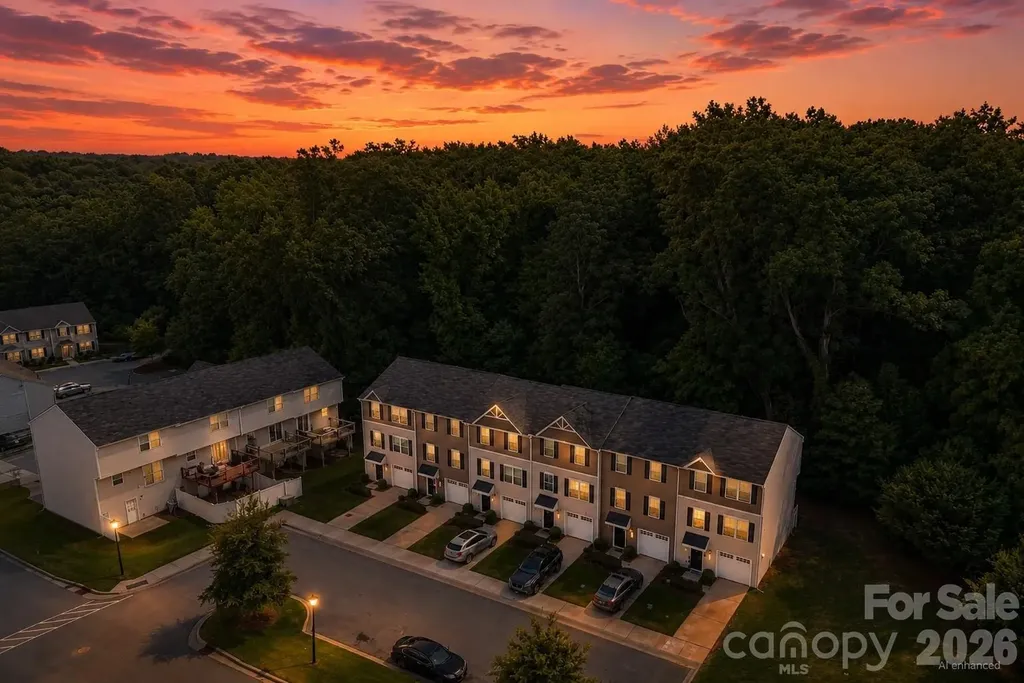 5024 Winding Jordan Lane Charlotte NC 28269