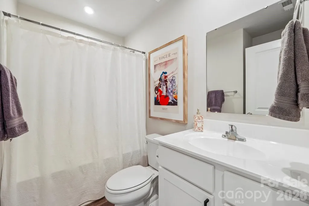 5024 Winding Jordan Lane Charlotte NC 28269