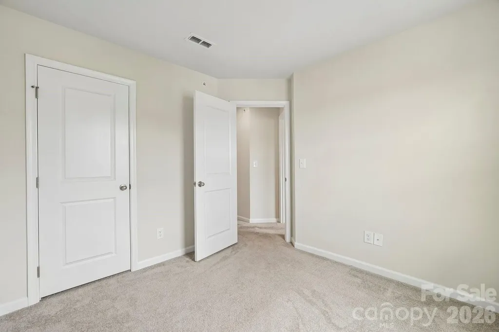 5024 Winding Jordan Lane Charlotte NC 28269