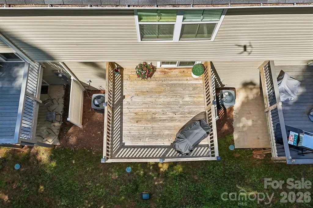 5024 Winding Jordan Lane Charlotte NC 28269