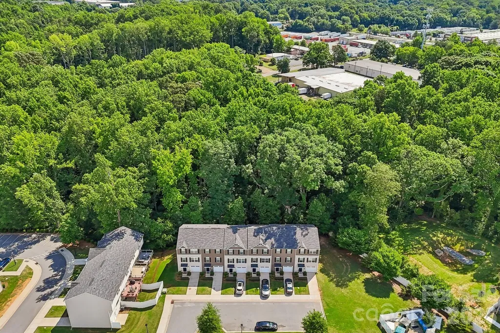 5024 Winding Jordan Lane Charlotte NC 28269