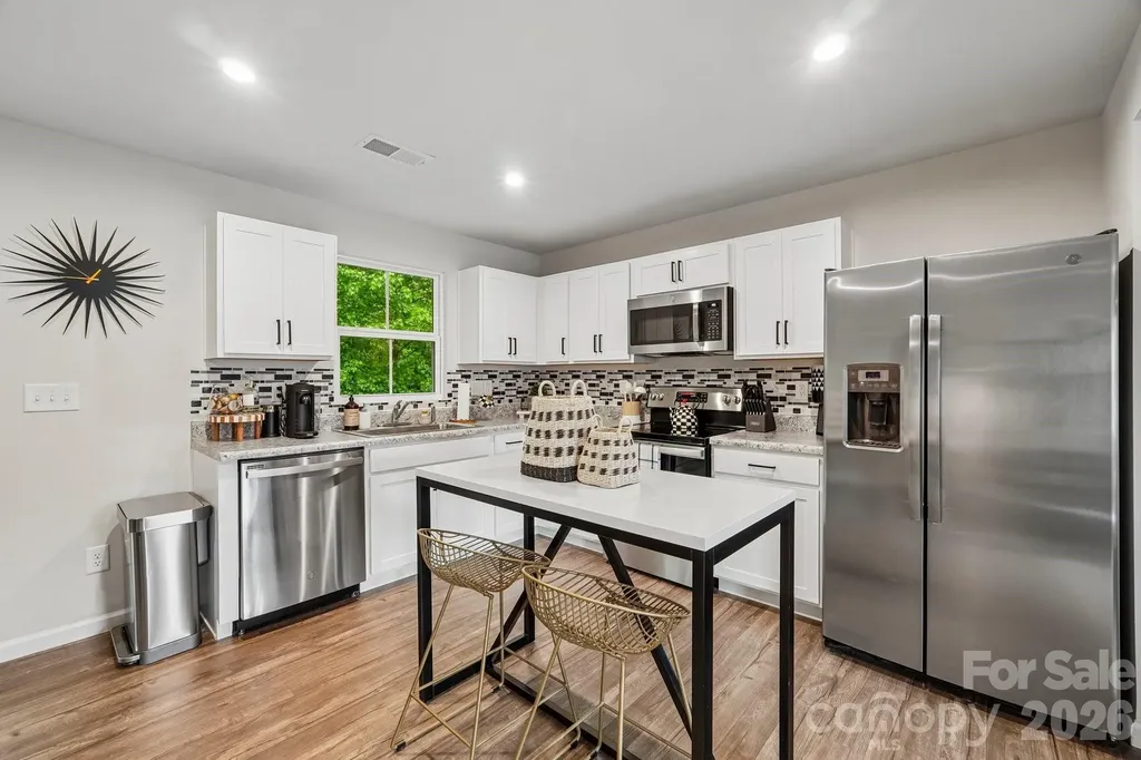 5024 Winding Jordan Lane Charlotte NC 28269