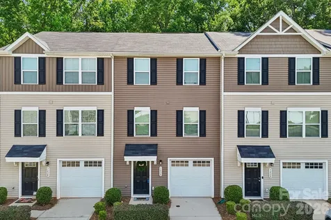 5024 Winding Jordan Lane Charlotte NC 28269