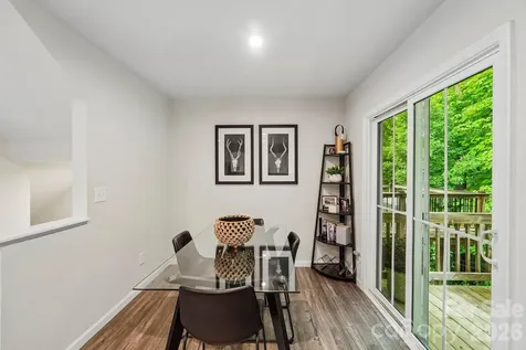 5024 Winding Jordan Lane Charlotte NC 28269