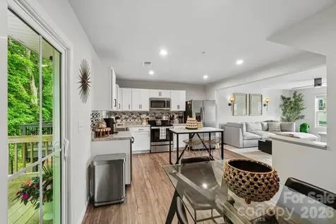 5024 Winding Jordan Lane Charlotte NC 28269
