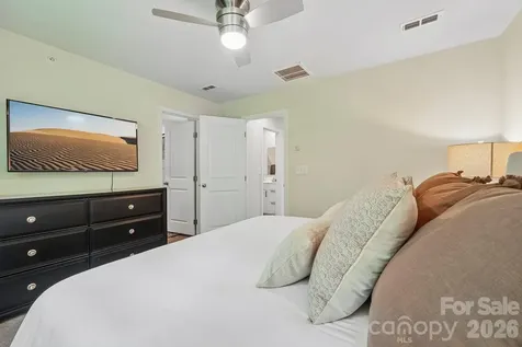 5024 Winding Jordan Lane Charlotte NC 28269