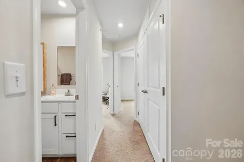 5024 Winding Jordan Lane Charlotte NC 28269