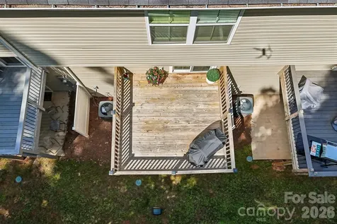 5024 Winding Jordan Lane Charlotte NC 28269