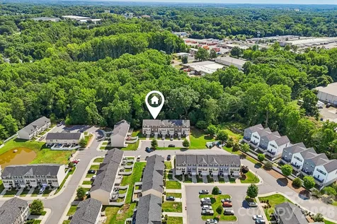 5024 Winding Jordan Lane Charlotte NC 28269