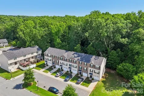 5024 Winding Jordan Lane Charlotte NC 28269