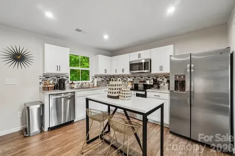 5024 Winding Jordan Lane Charlotte NC 28269