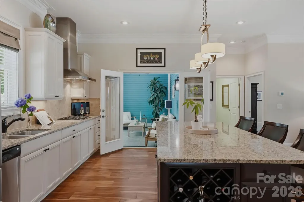 21903 Riddles Court Cornelius NC 28031