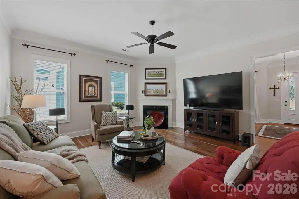 21903 Riddles Court Cornelius NC 28031