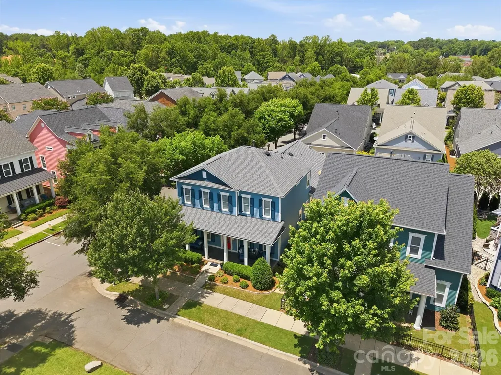 21903 Riddles Court Cornelius NC 28031