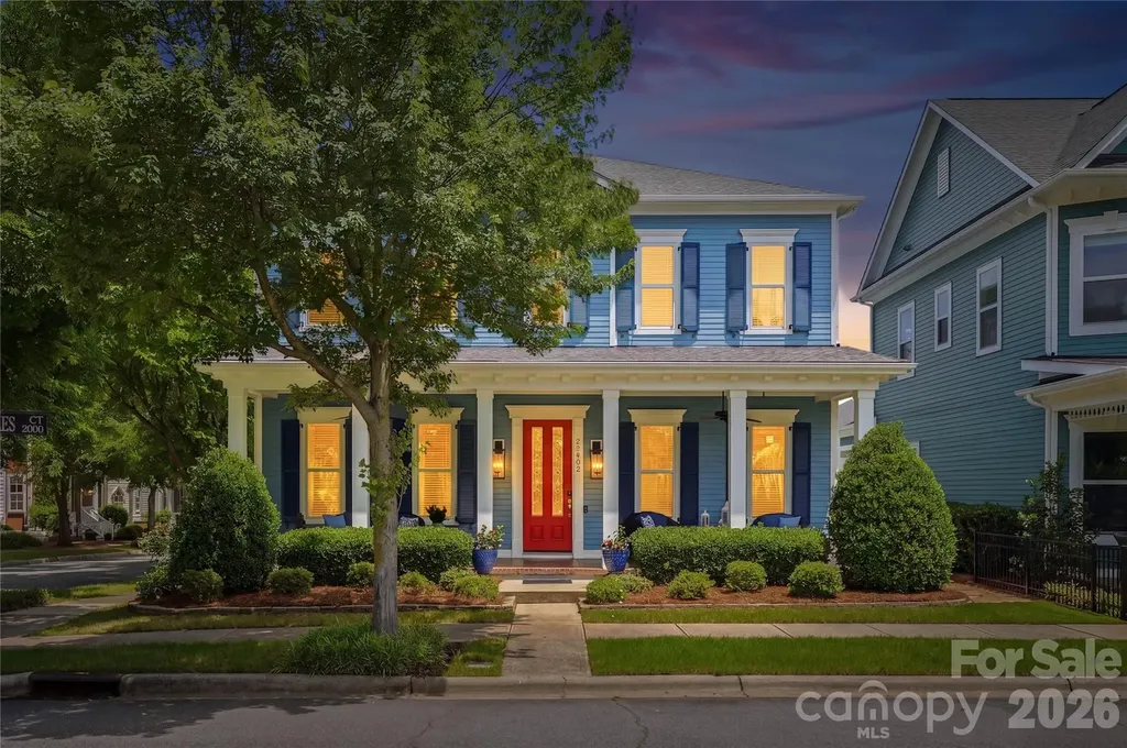 21903 Riddles Court Cornelius NC 28031