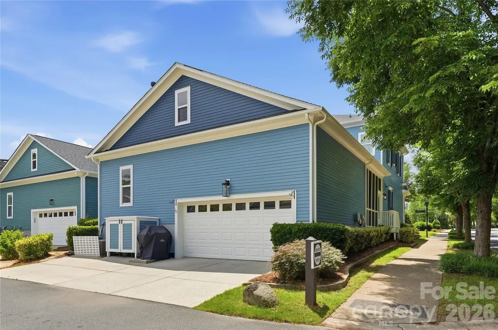 21903 Riddles Court Cornelius NC 28031