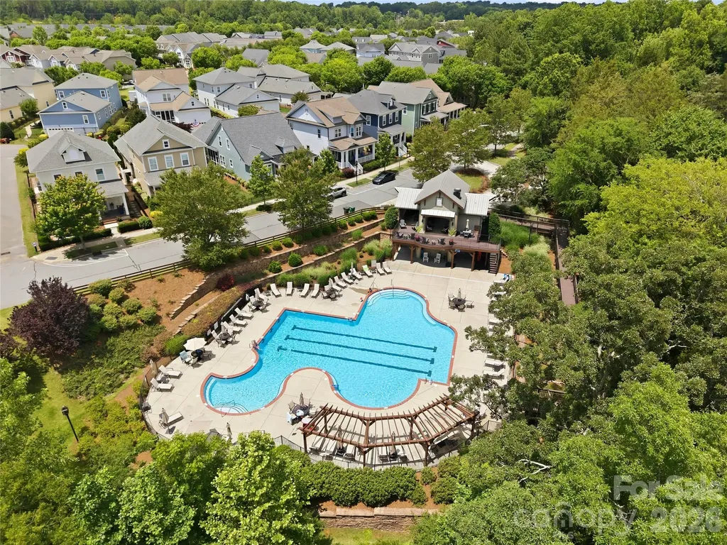 21903 Riddles Court Cornelius NC 28031