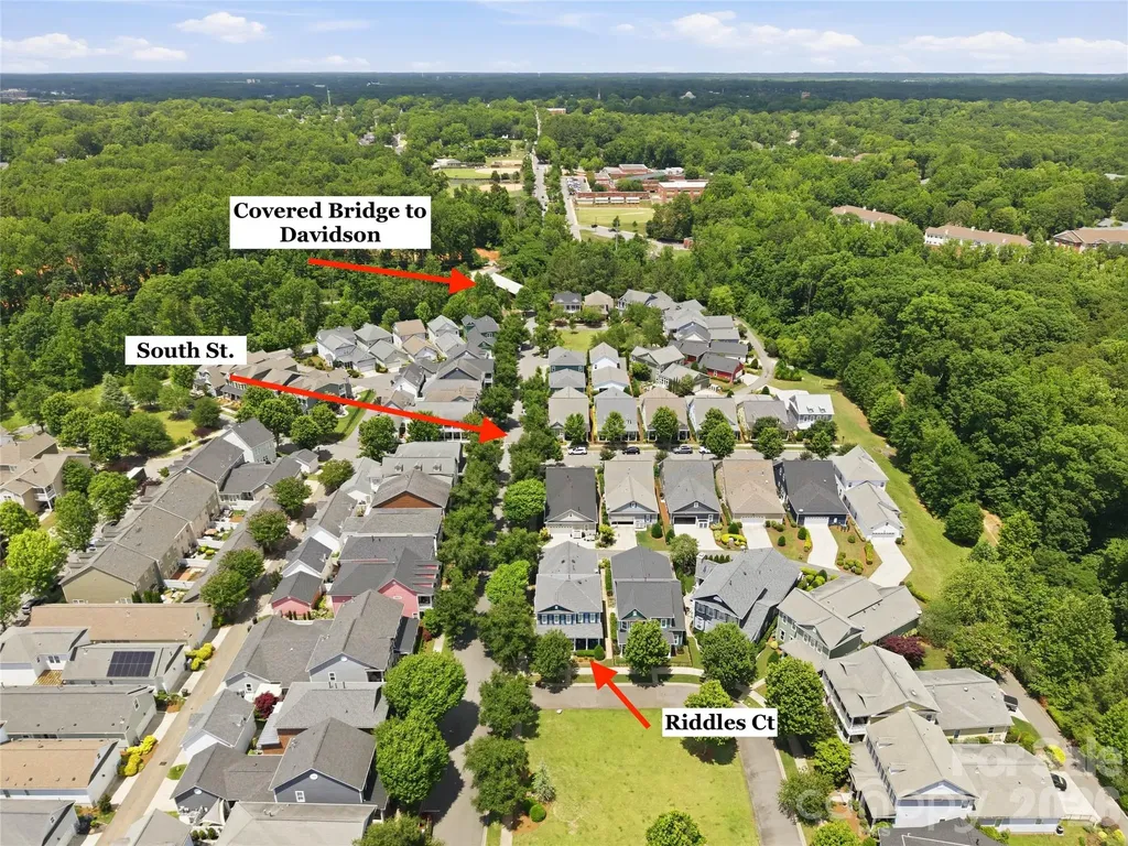 21903 Riddles Court Cornelius NC 28031