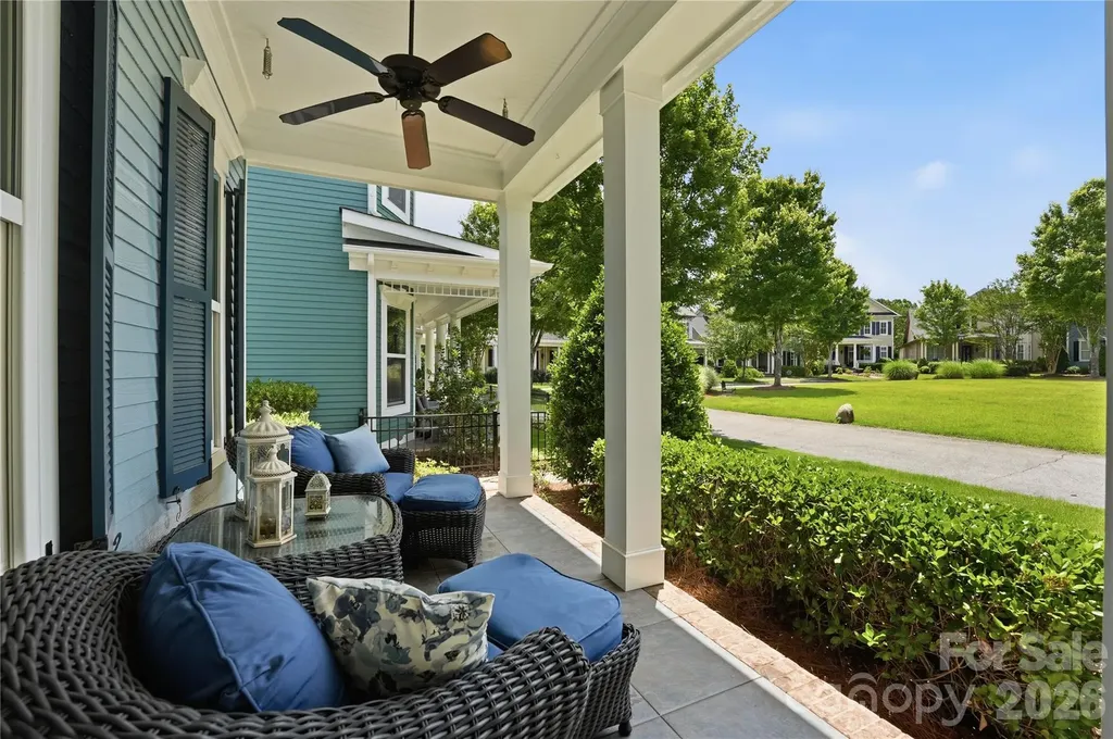 21903 Riddles Court Cornelius NC 28031