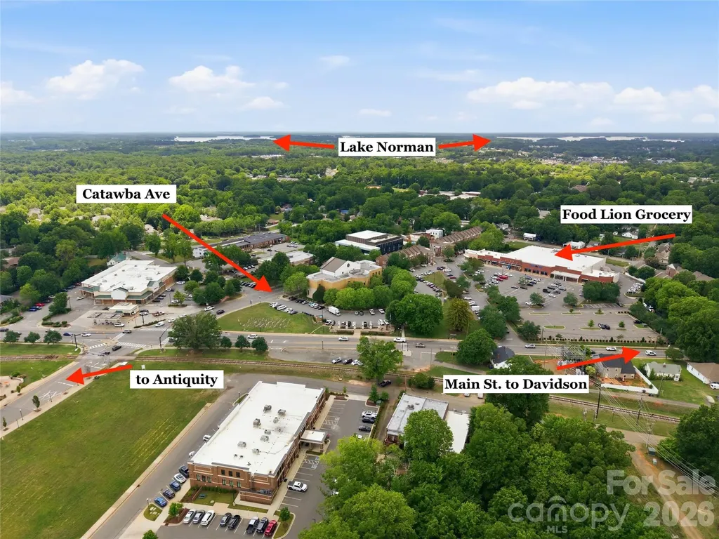 21903 Riddles Court Cornelius NC 28031