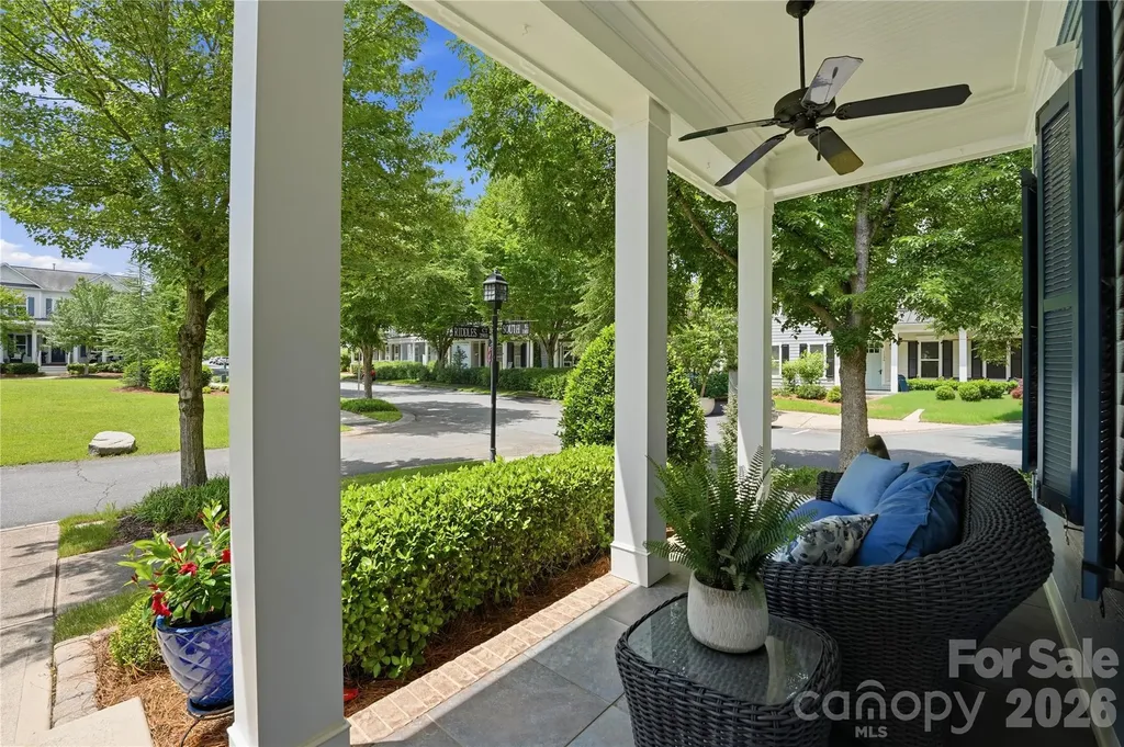 21903 Riddles Court Cornelius NC 28031