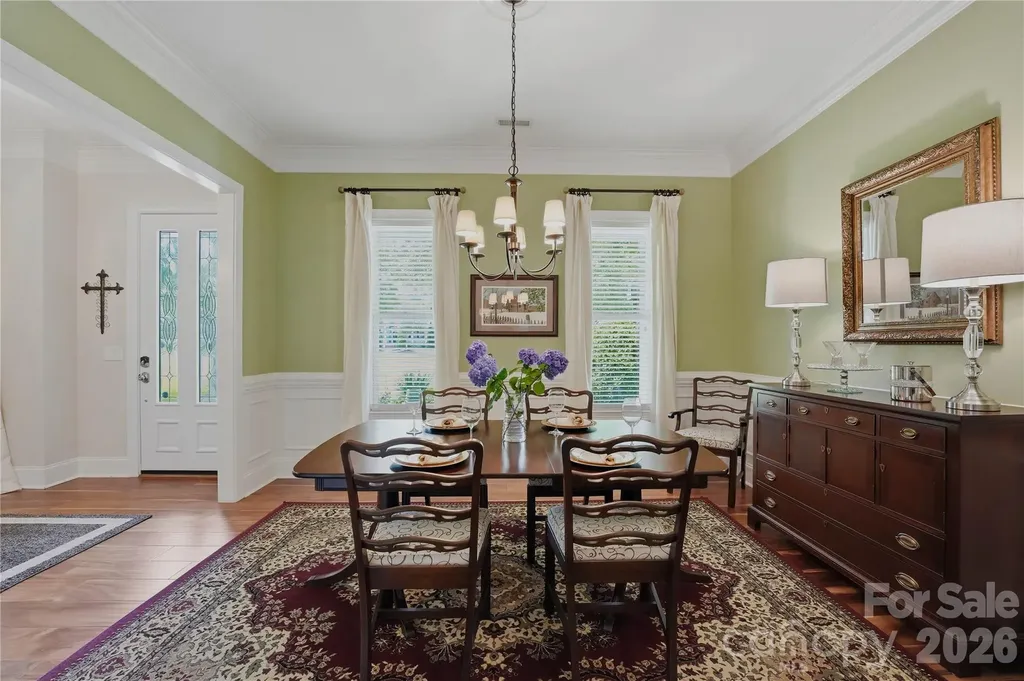 21903 Riddles Court Cornelius NC 28031