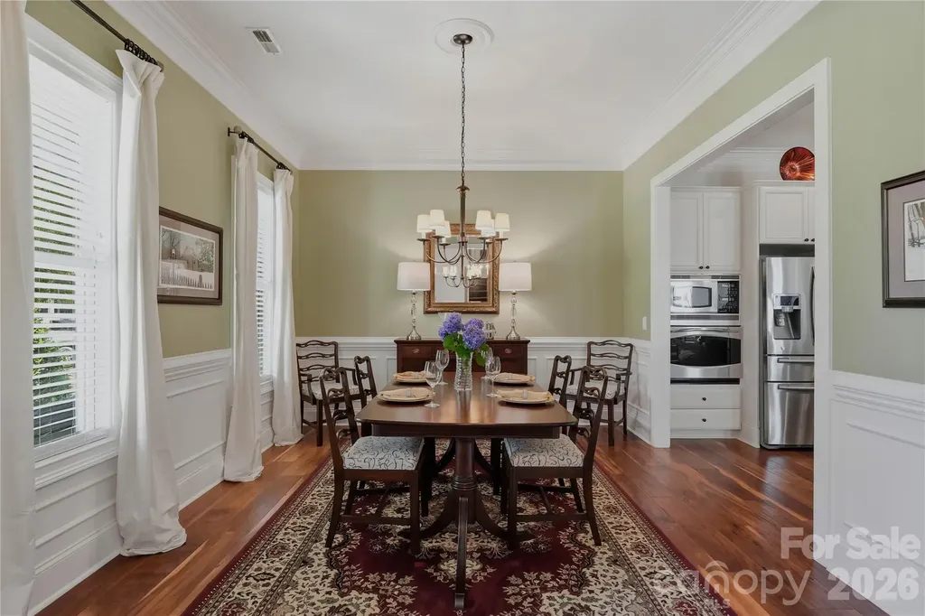 21903 Riddles Court Cornelius NC 28031