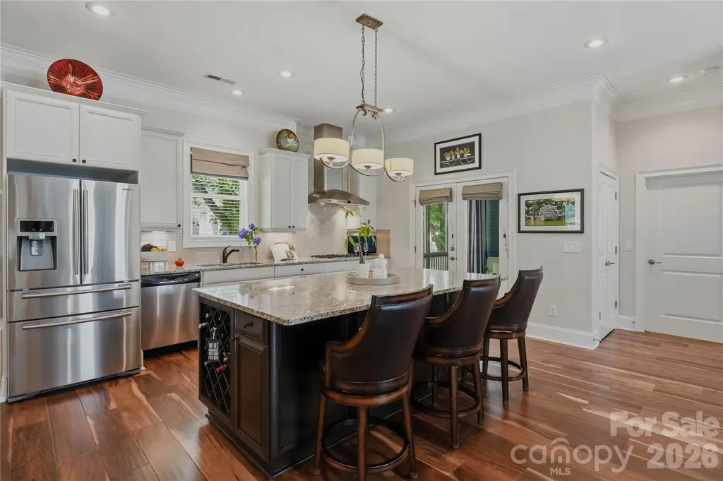 21903 Riddles Court Cornelius NC 28031