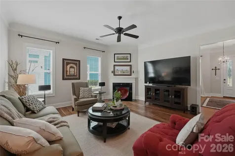 21903 Riddles Court Cornelius NC 28031
