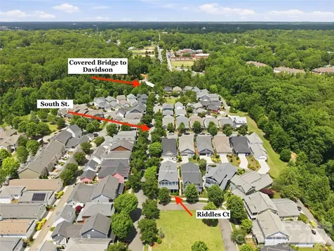 21903 Riddles Court Cornelius NC 28031