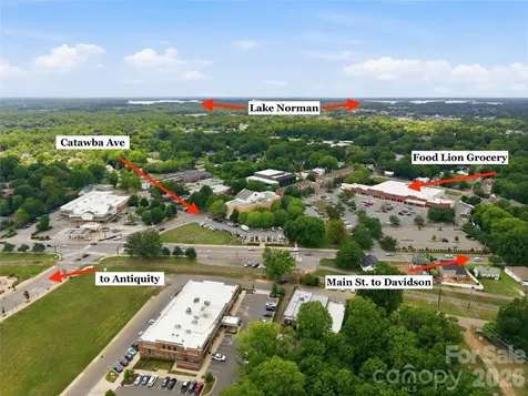 21903 Riddles Court Cornelius NC 28031