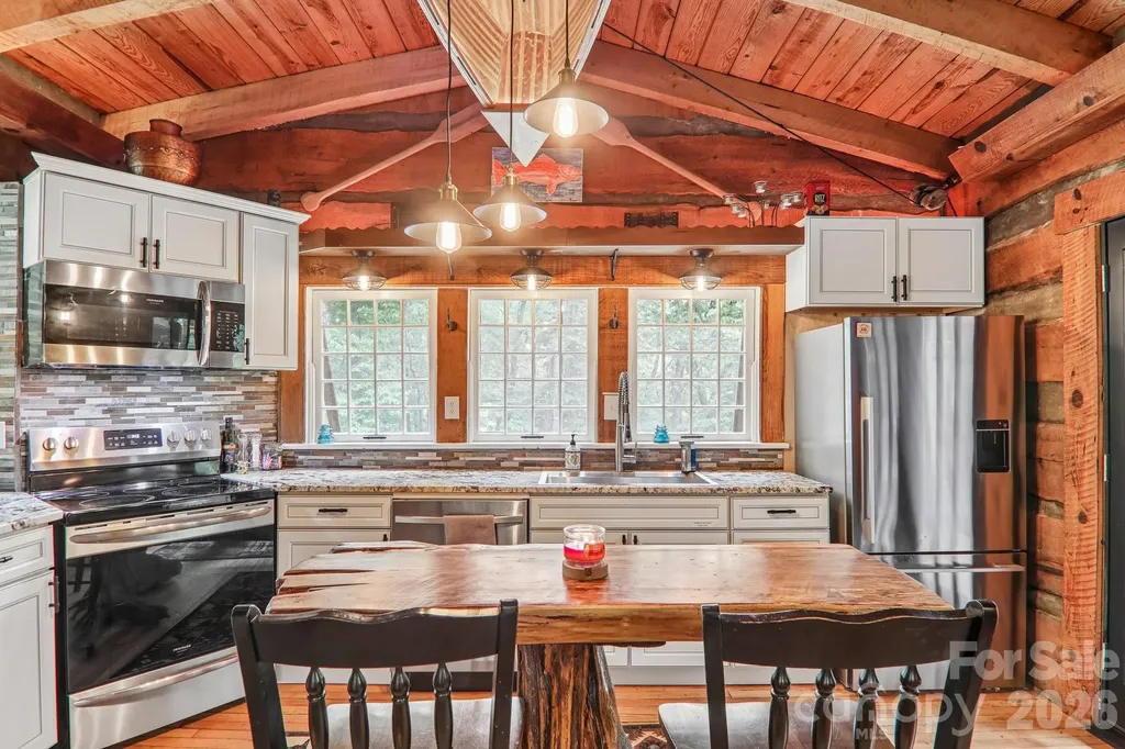 17198 Rosman Highway Lake Toxaway NC 28747