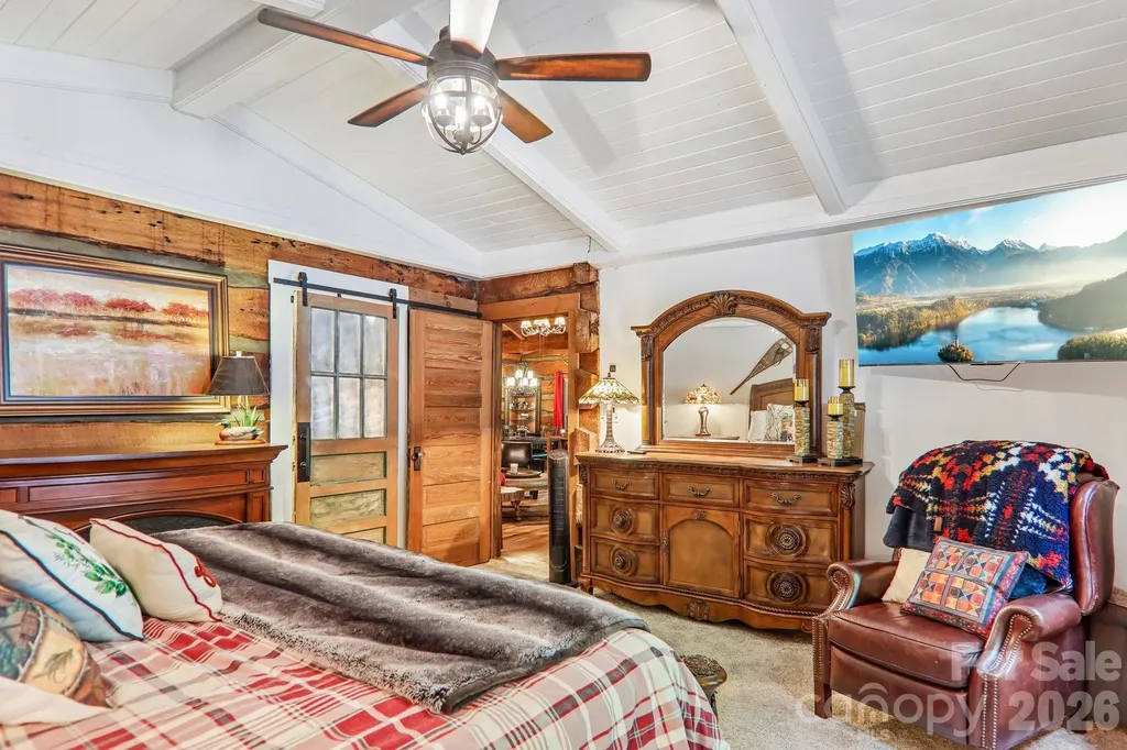 17198 Rosman Highway Lake Toxaway NC 28747
