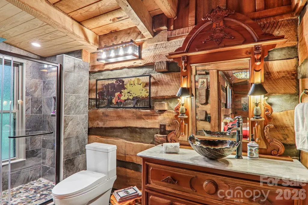 17198 Rosman Highway Lake Toxaway NC 28747